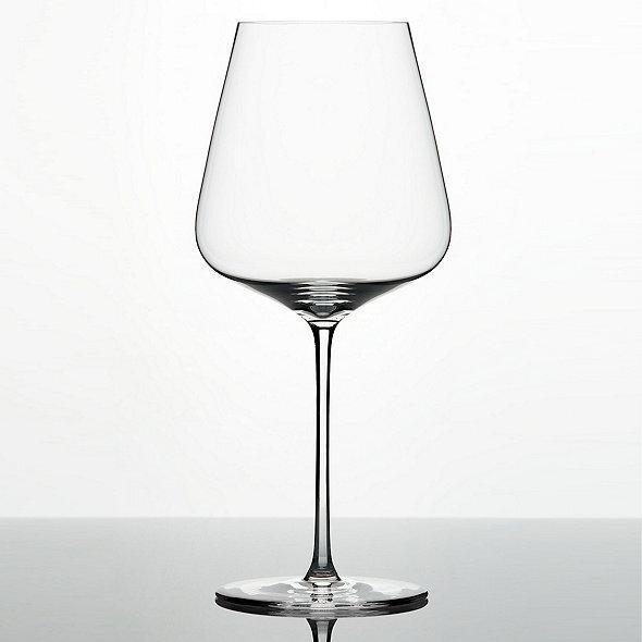 Zalto Bordeaux Glass