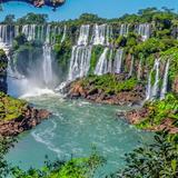 Iguazú National Park