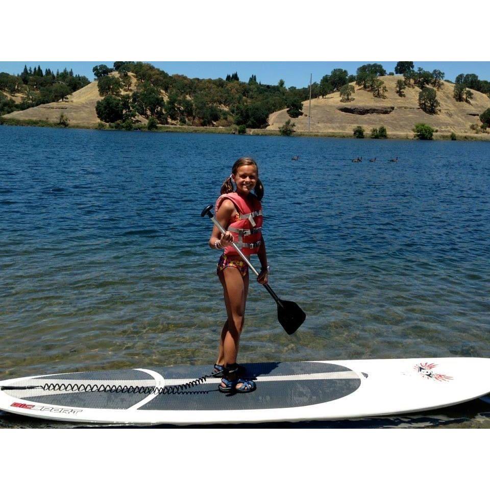 Annika Lake Natoma