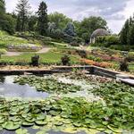 Sunken Gardens