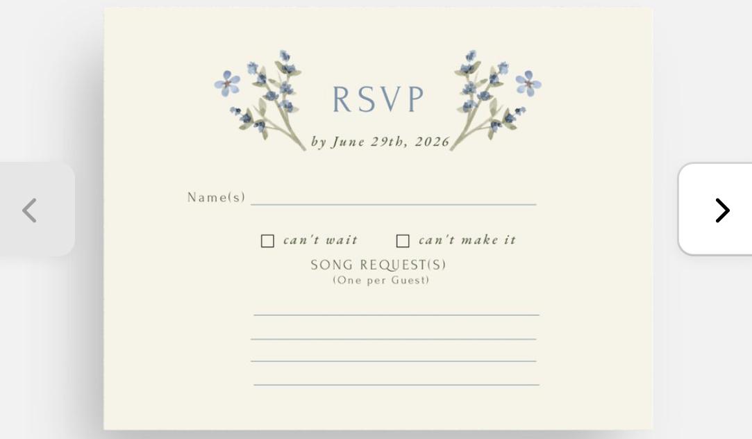 The Wedding Website of Zoey Howe-Proulx and Adam Moore