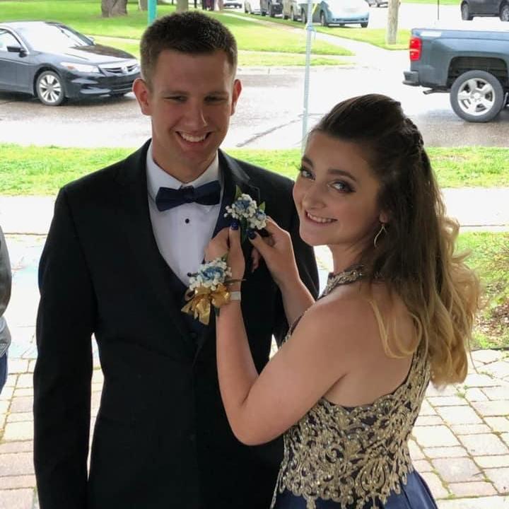 Our Prom Night 2019