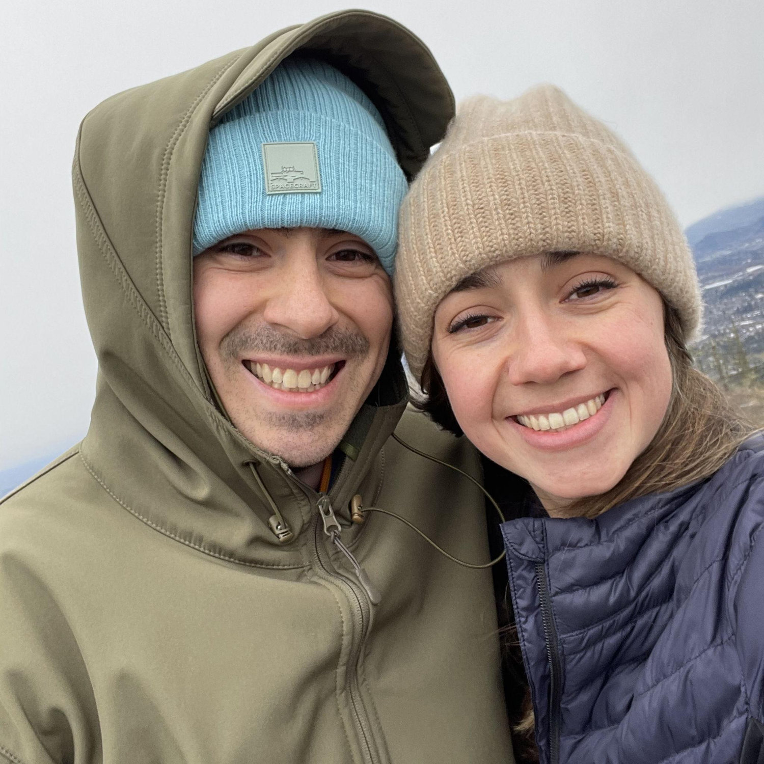 Spencer's Butte, OR