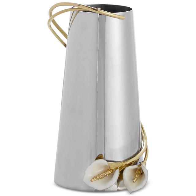 Michael Aram Calla Lily Medium Vase