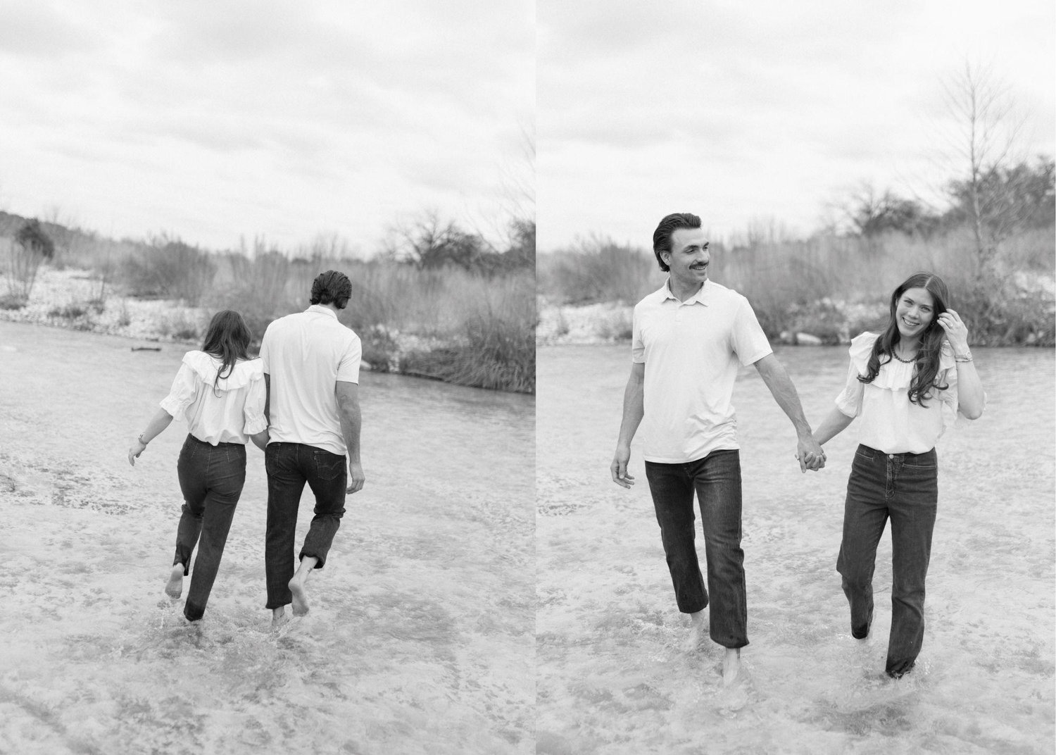 The Wedding Website of Darian LaPlante and Blain Kruemcke