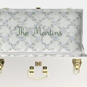 Petite Keep Wedding Trunk