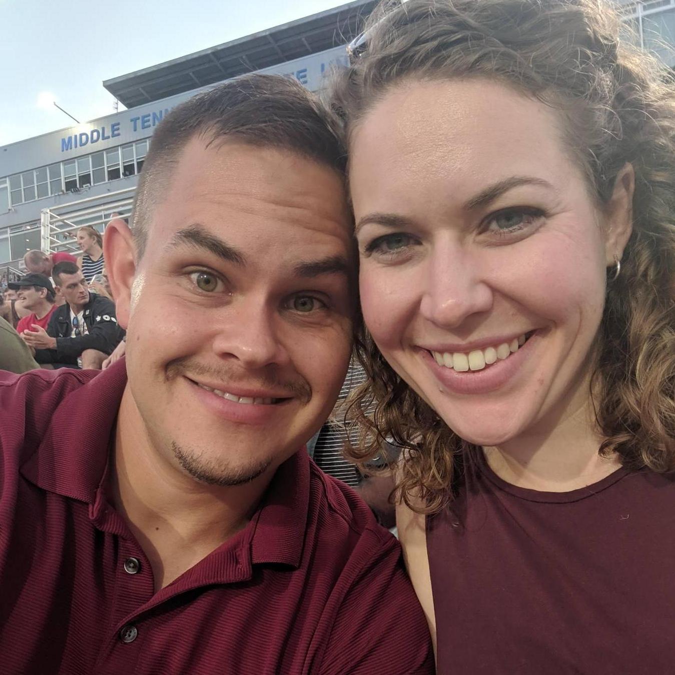 My first Drum Corps International experience