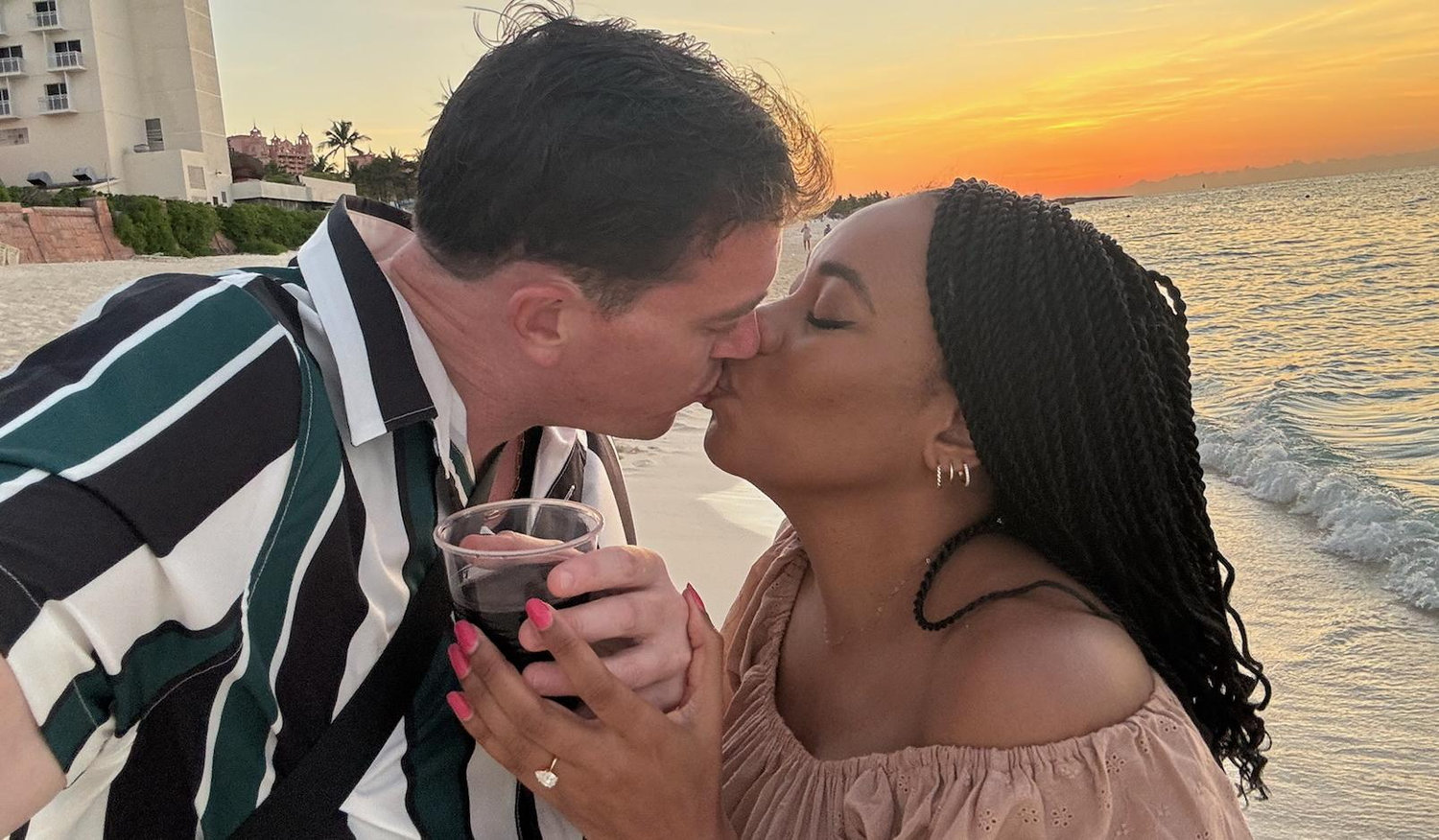 The Wedding Website of Janay Probst and Kyle Lee