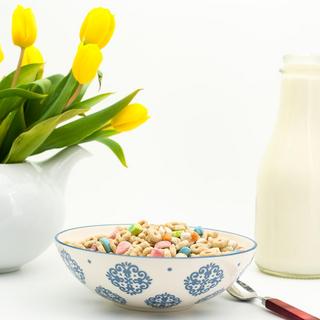 Alfama Dining Bowl, Set of 8