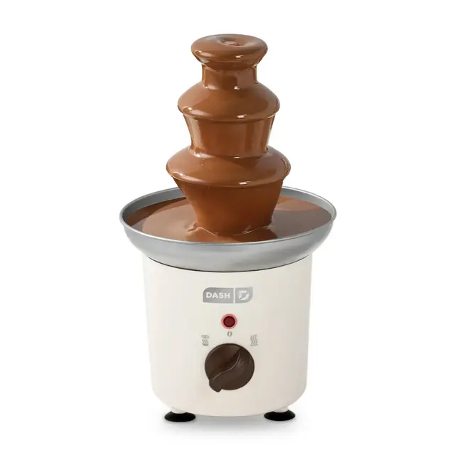 Dash Sauce Fountain