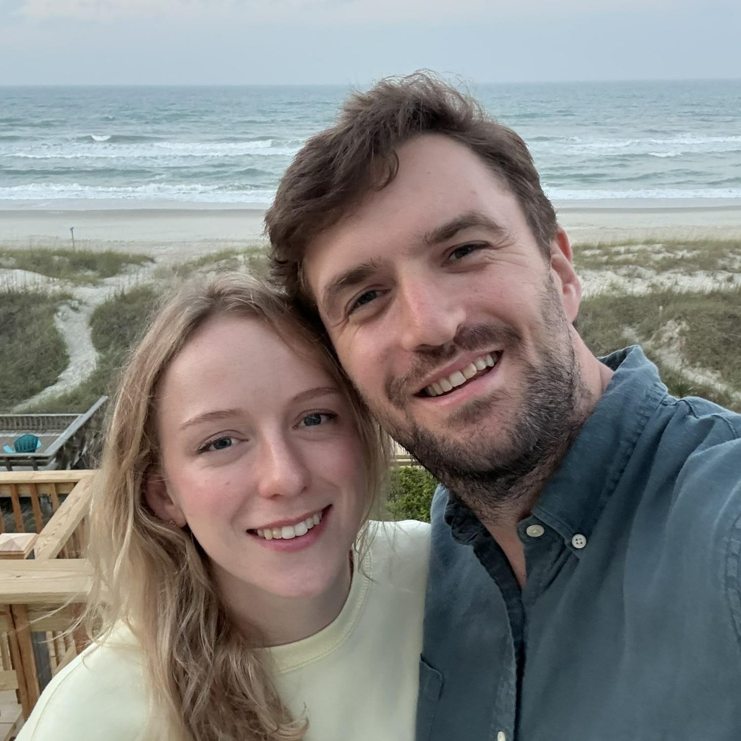 Emerald Isle, N.C.