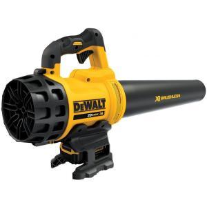 20-Volt MAX Lithium-Ion Cordless 90 MPH 400 CFMHandheld Leaf Blower with 5.0Ah Battery and Charger Included