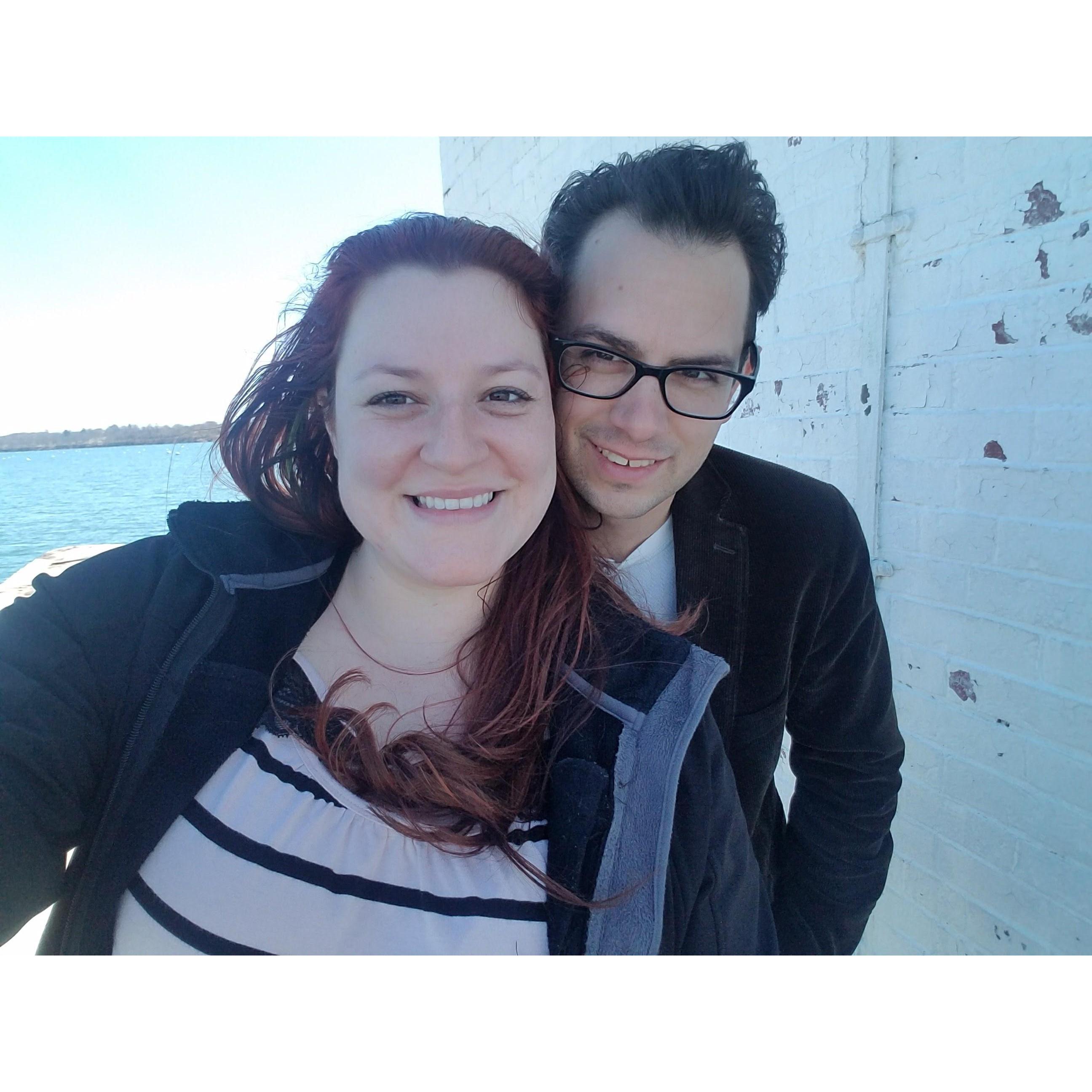 Our 1 year any