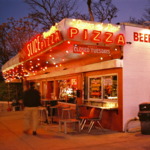 Home Slice Pizza