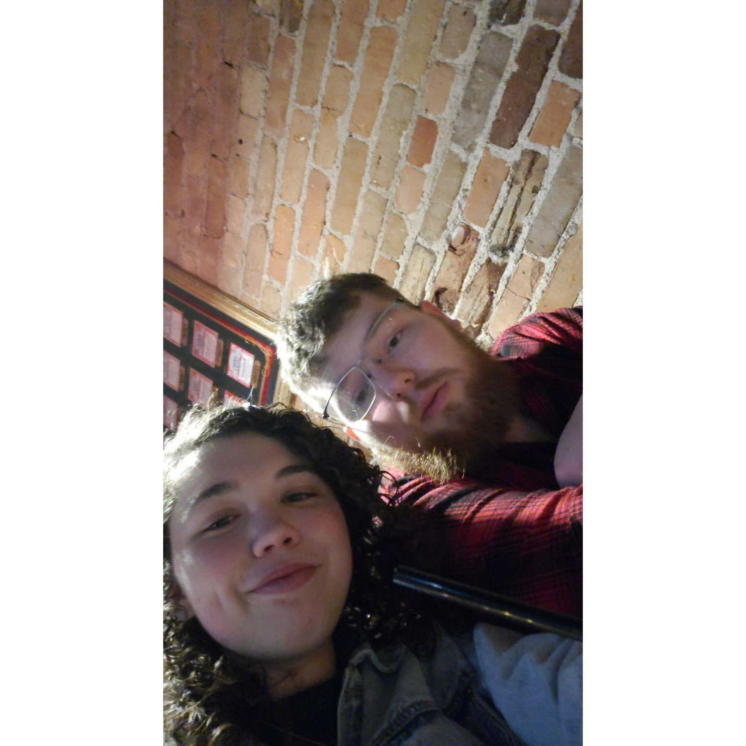 Date night againnn