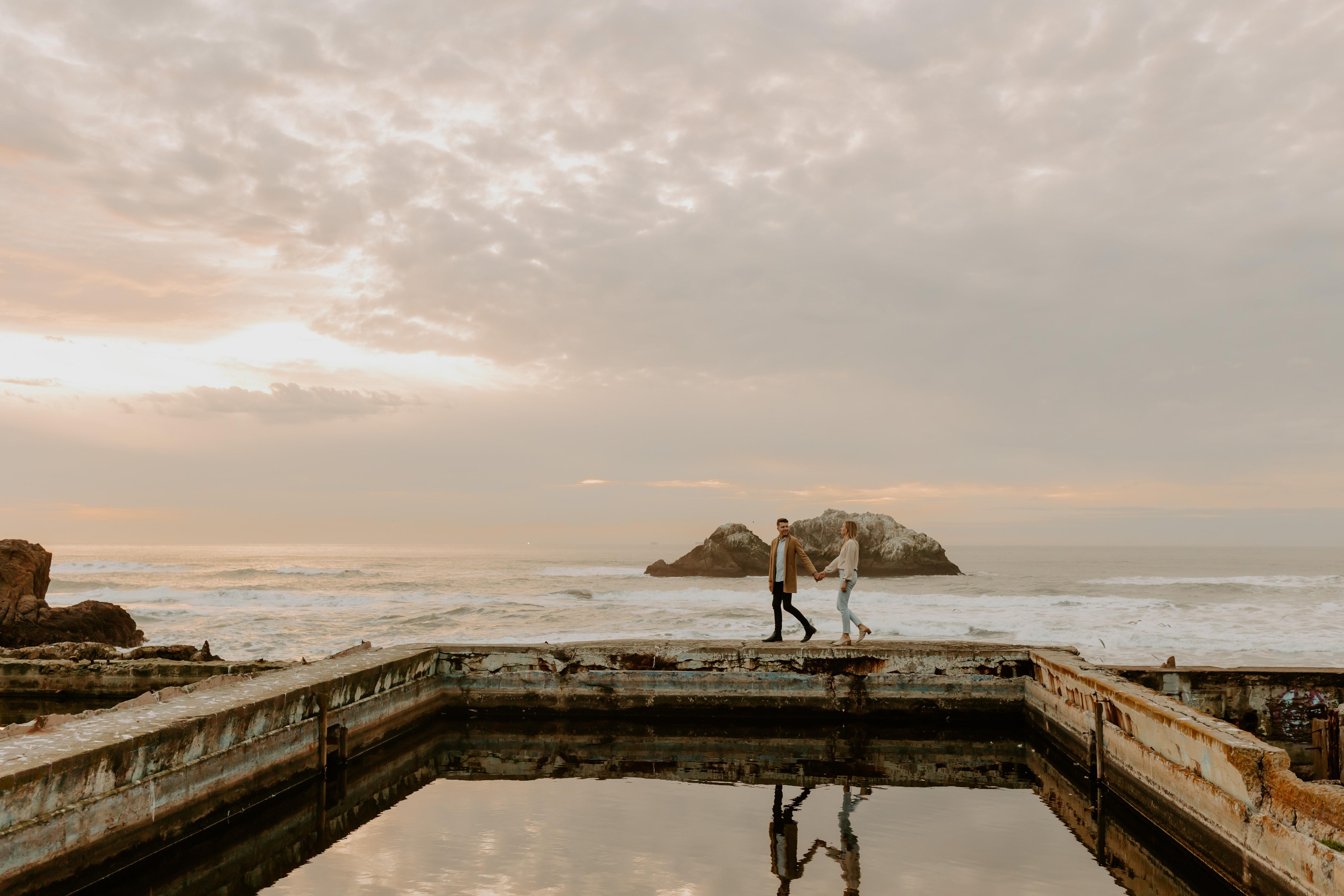 The Wedding Website of Hannah O'Brien and Scott Wall