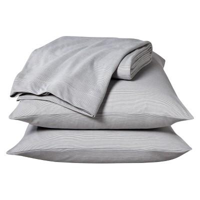 Jersey Sheet Set Prints - Room Essentials™
