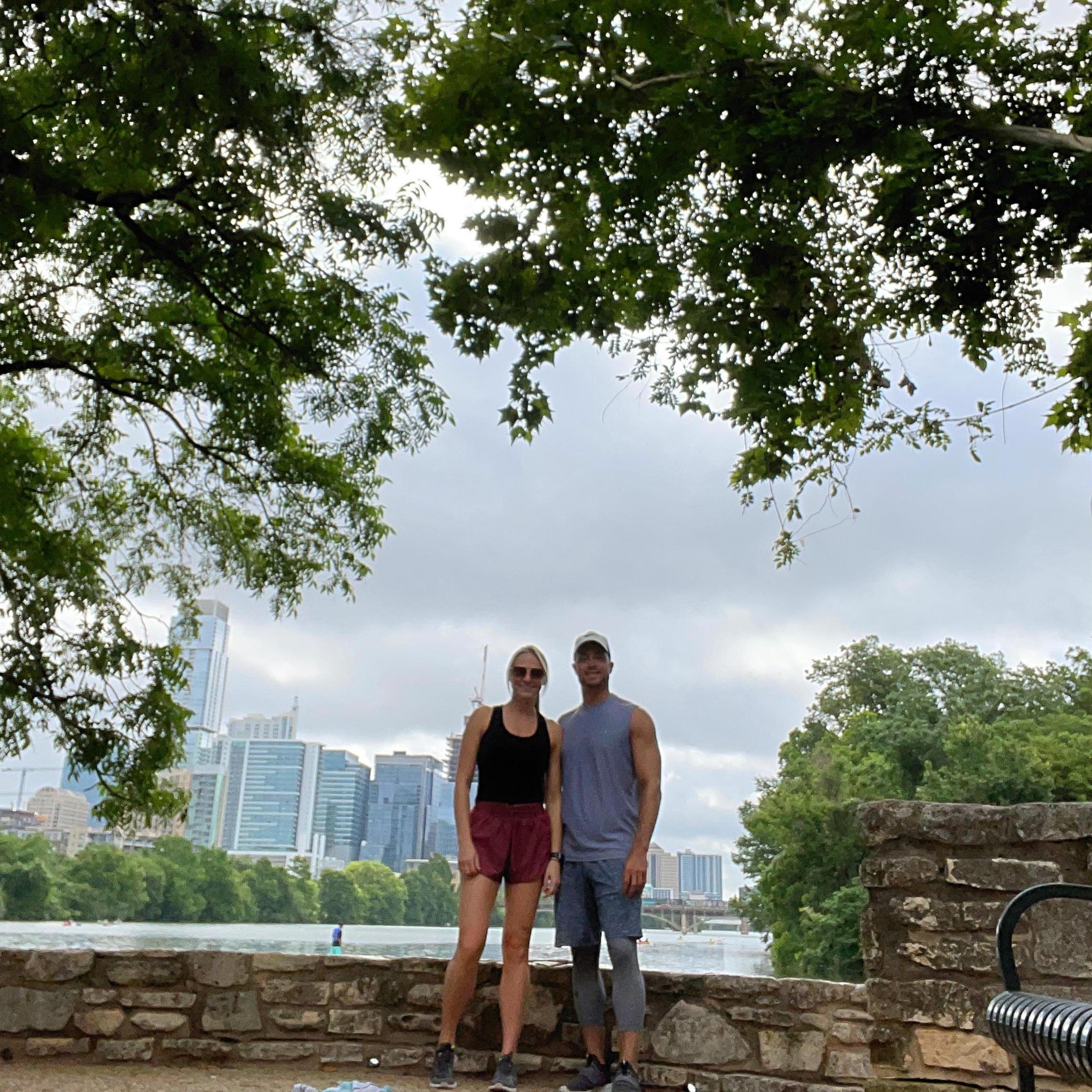Austin Texas, June 2021