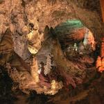 Carlsbad Caverns National Park