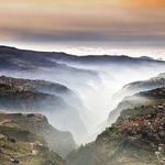 Kadisha Valley