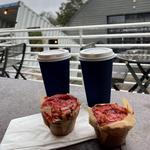 Blue Cup Roastery
