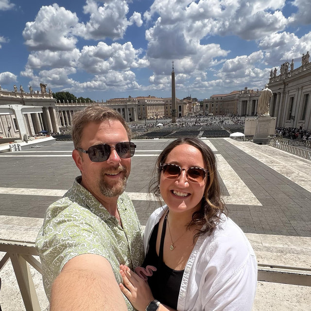Our Honeymoon Fund