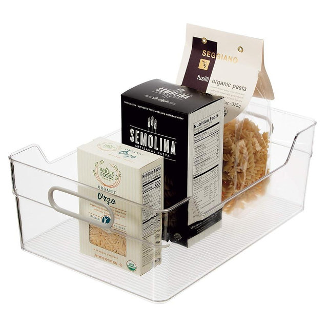 Oggi Cabinet / Drawer High Wall Storage Bin (14" x 10" x 5")
