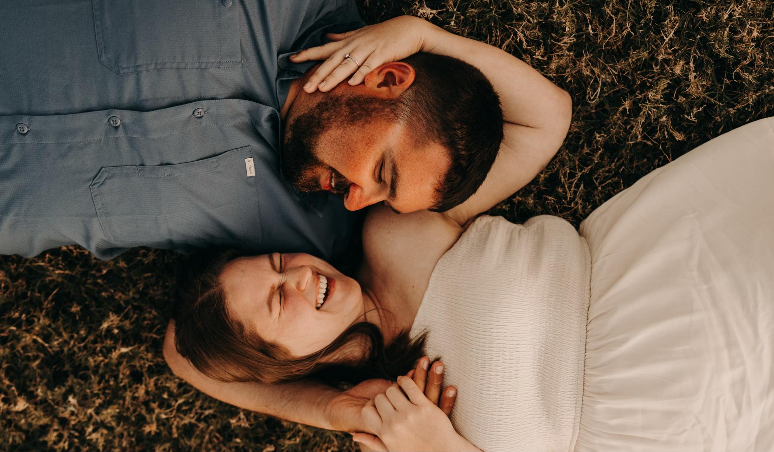 The Wedding Website of Michael Self and Noelle Futch