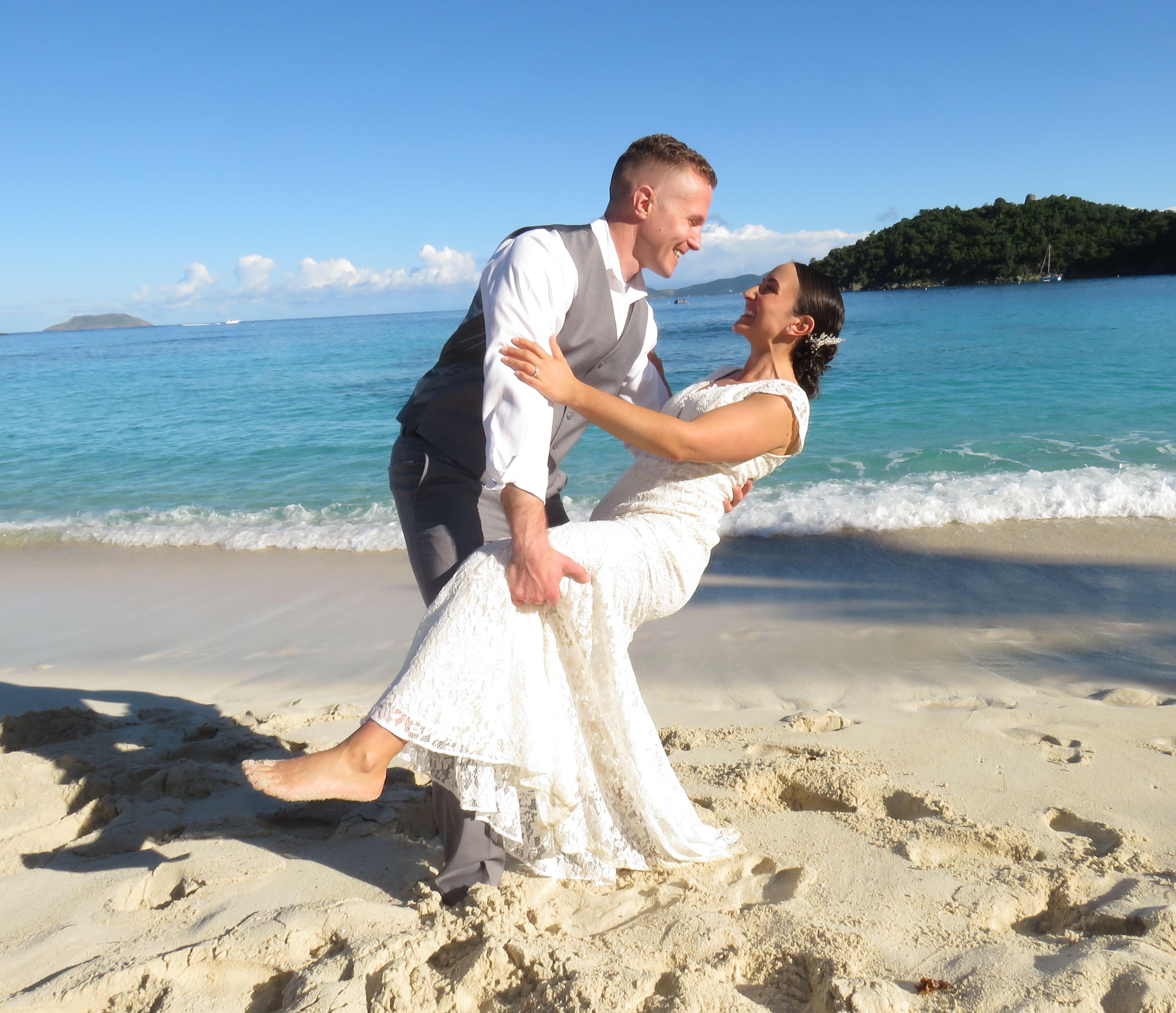 The Wedding Website of Erin Pelletier and James Tripp Pockevicius