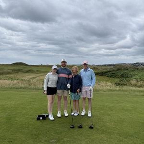 Golf Fund