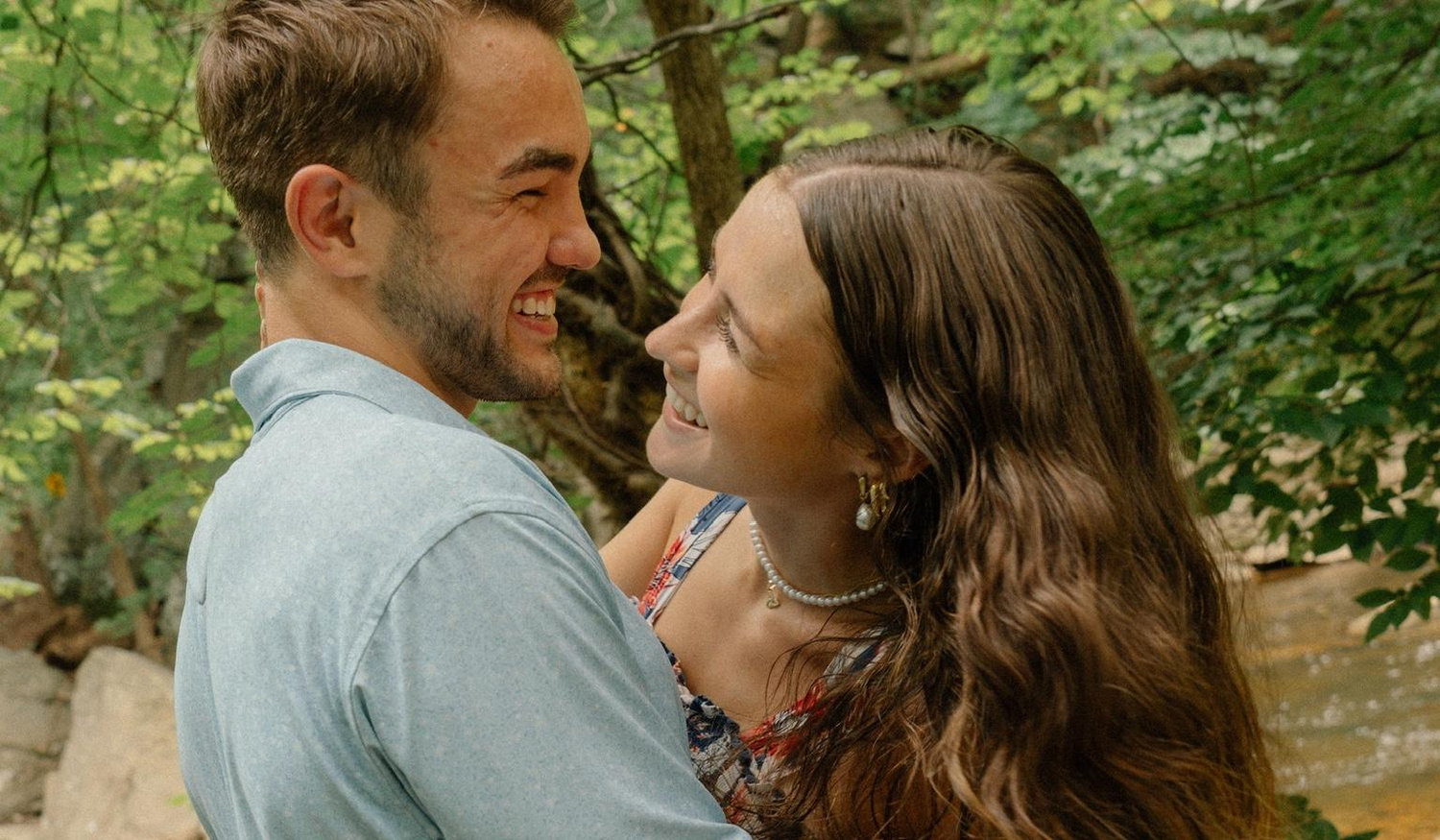 The Wedding Website of Ellie King and Collin Tice