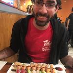 Samurai Japanese Hibachi