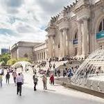 The Metropolitan Museum of Art