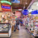 Reading Terminal Market