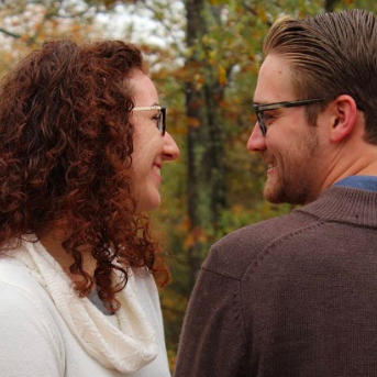 Engagement Photos - November 24, 2018