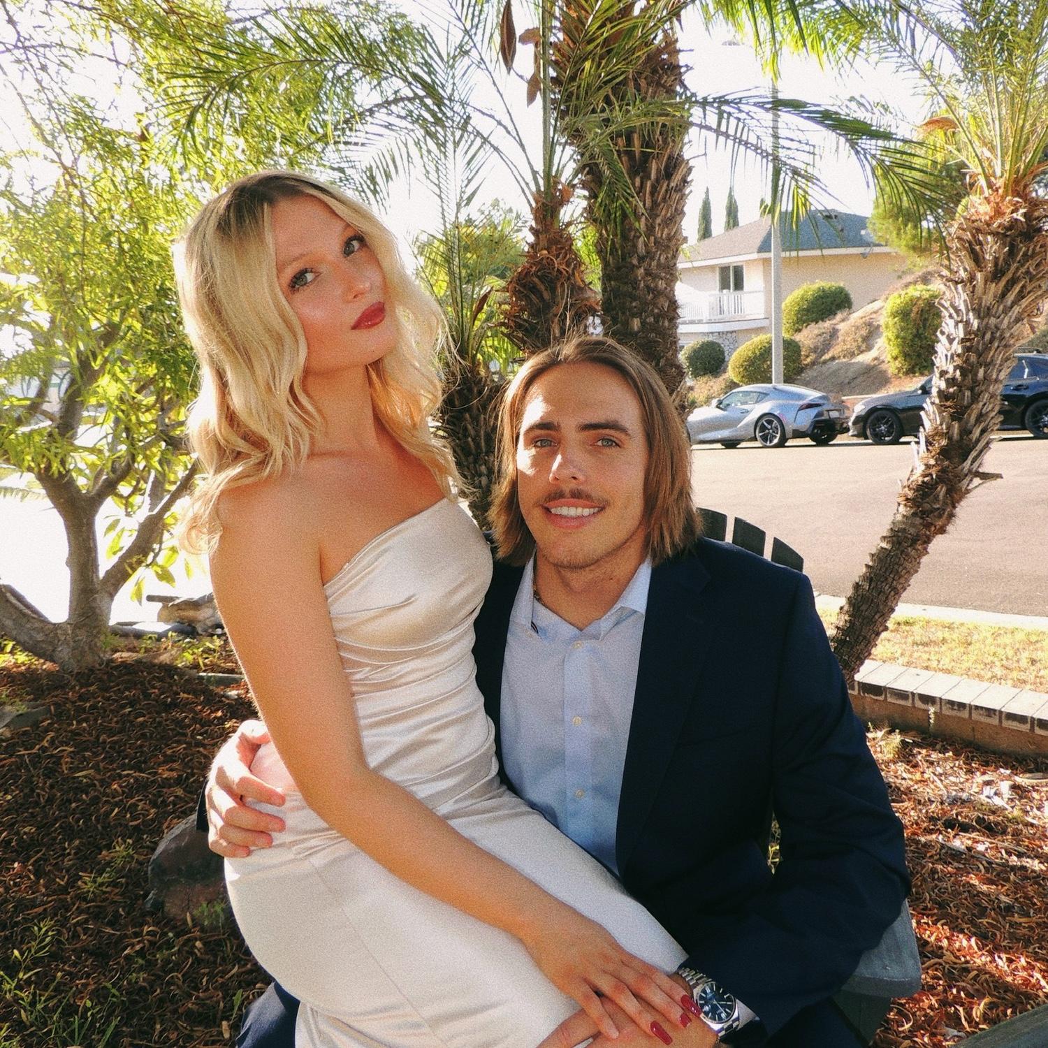 Engagement Party photos