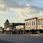 Fredericksburg