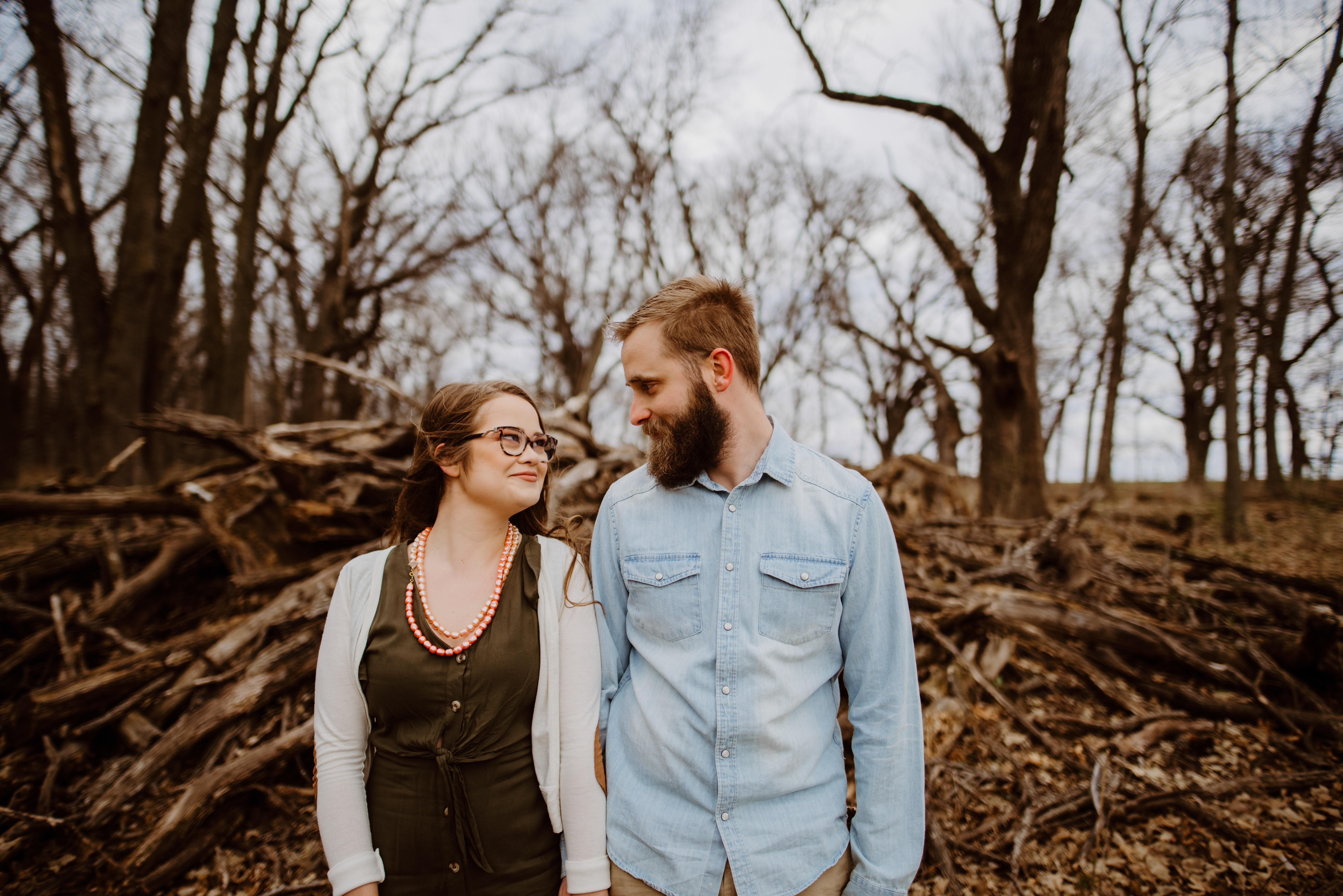 The Wedding Website of Samantha Lobb and Benjamin Lyng
