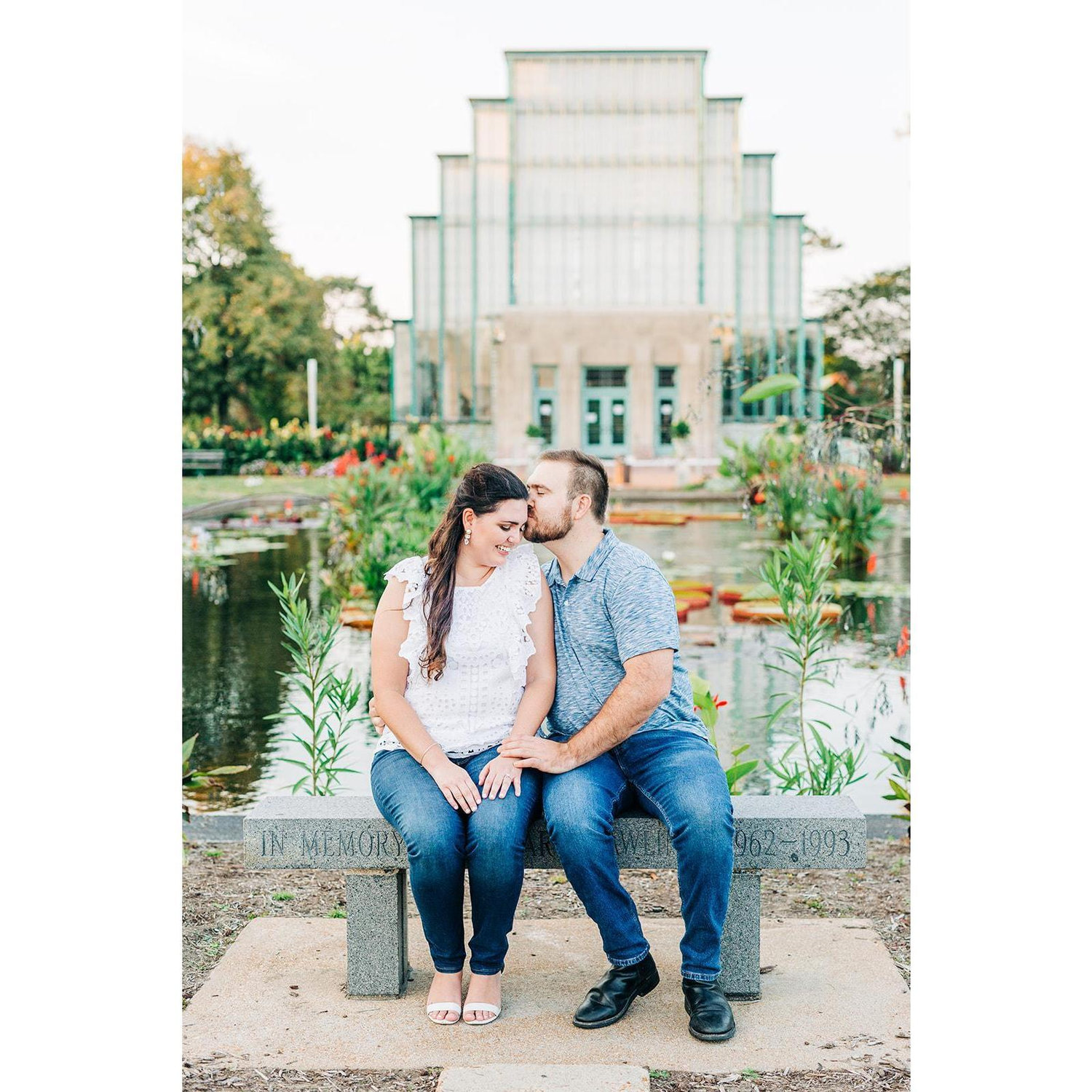 The Jewel Box