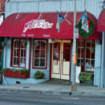 Cirino's at Main Street