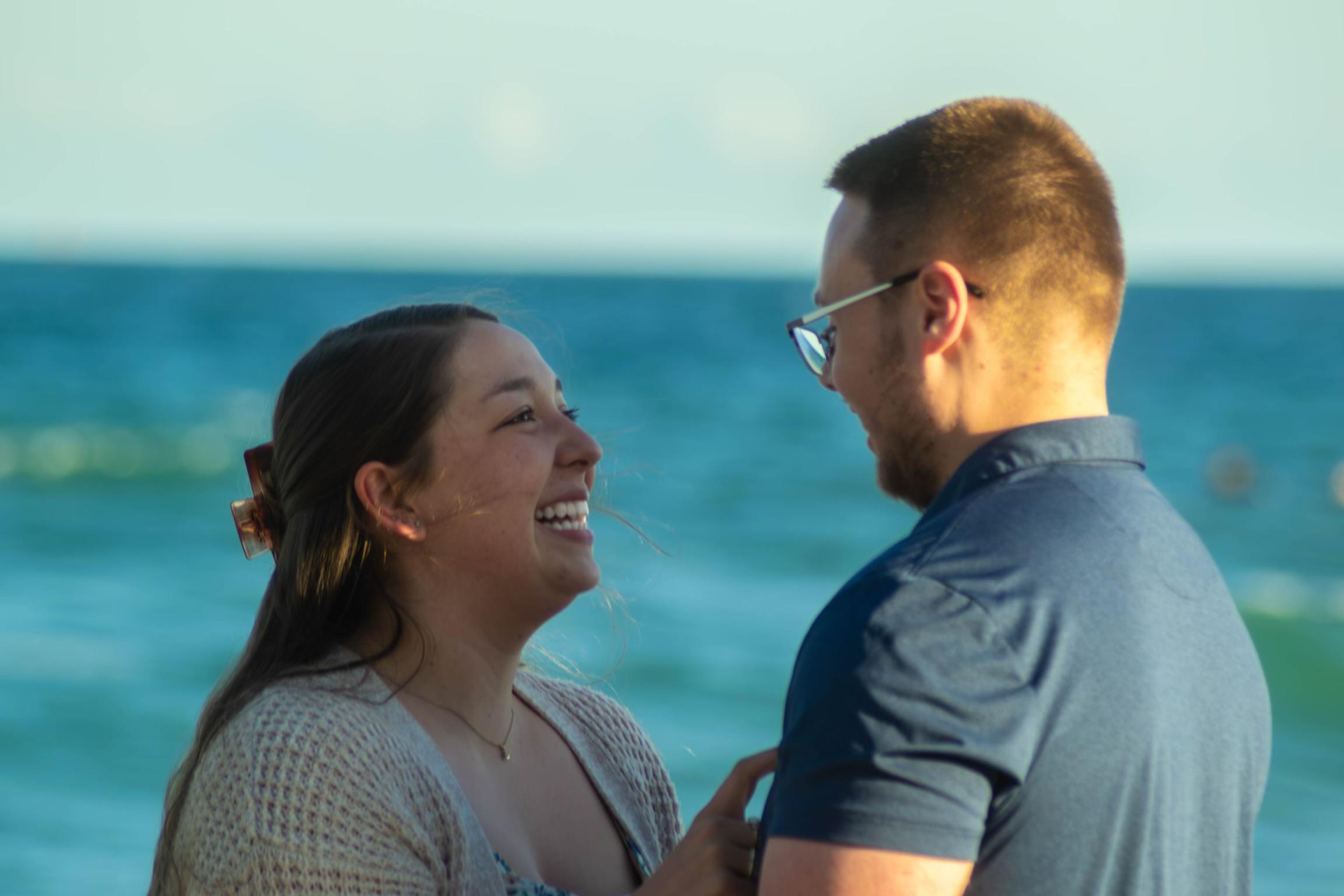 The Wedding Website of Abigail Grace Walker and John Logan Goodson