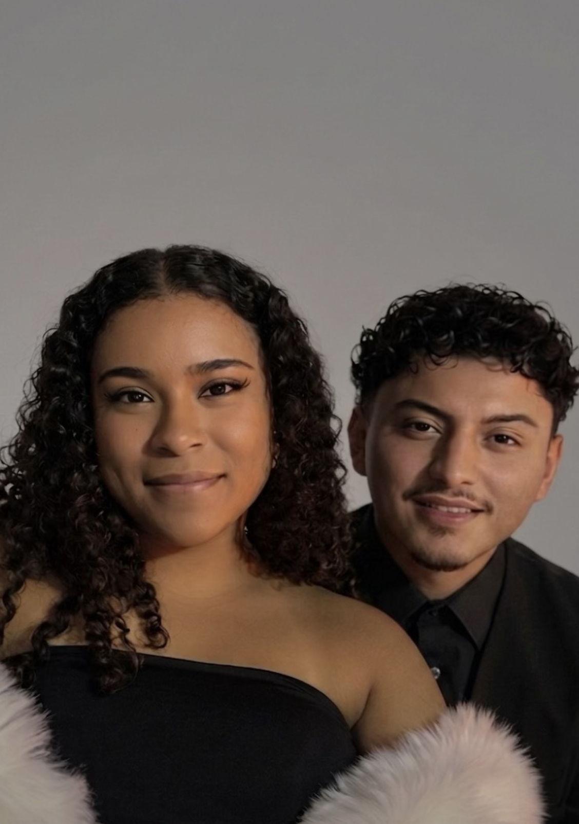 The Wedding Website of Danytza Bony and Jonathan Leiva