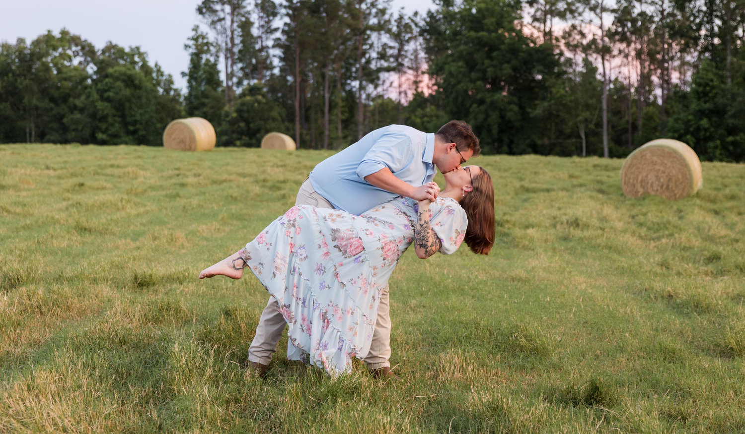 Mattie Wright and Jacob Whitlock's Wedding Website
