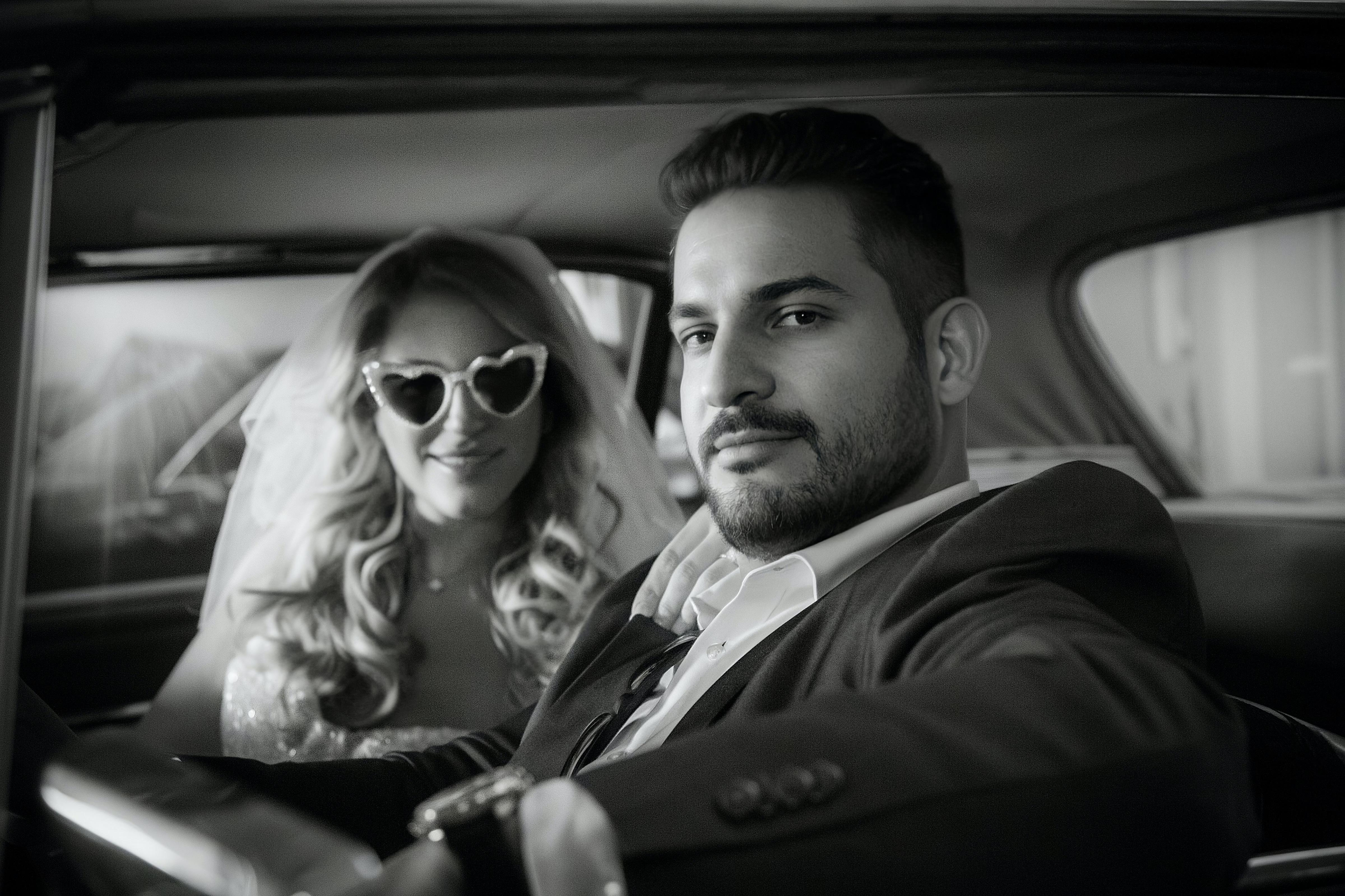 The Wedding Website of Monica Holowacz and Theodore Xenos