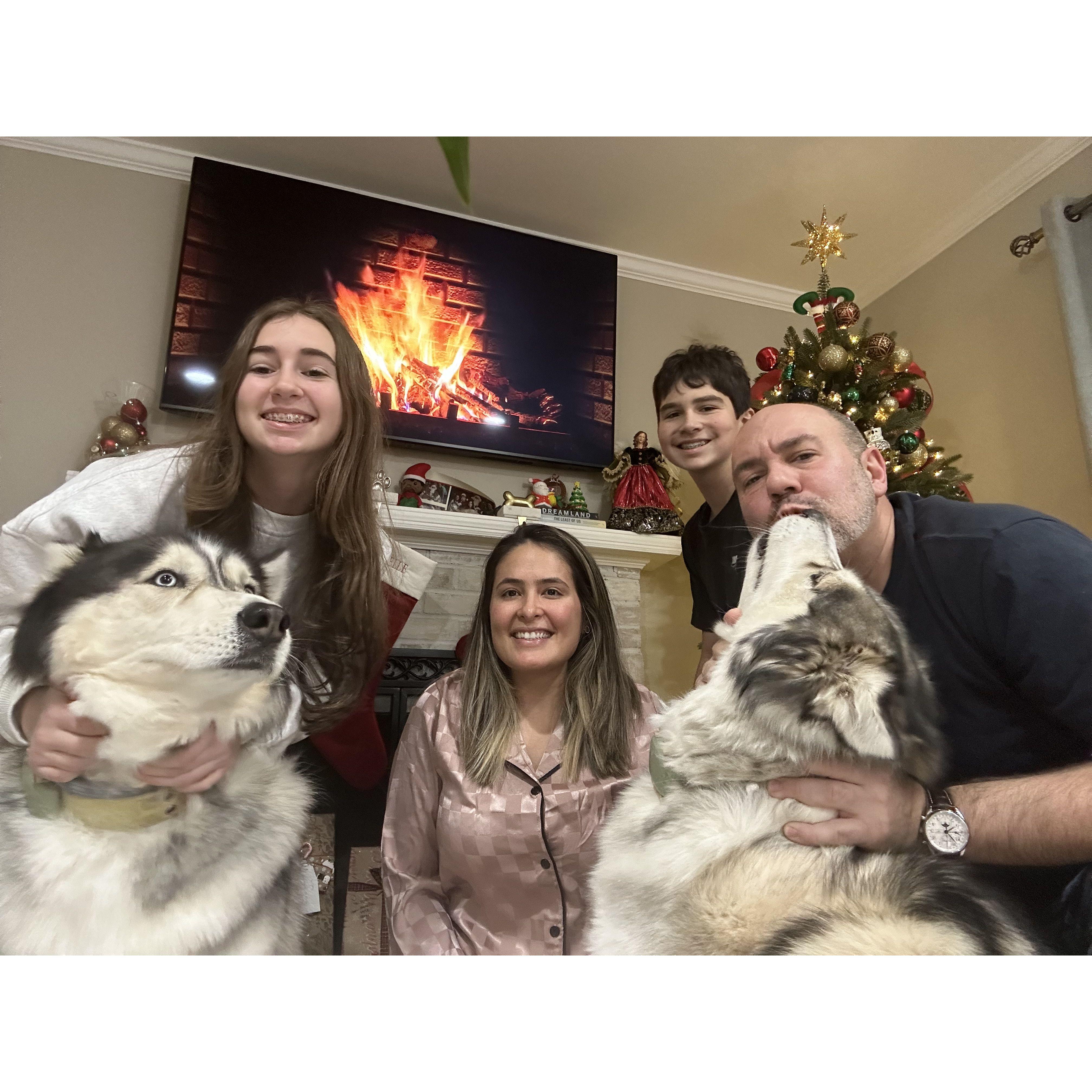 Christmas