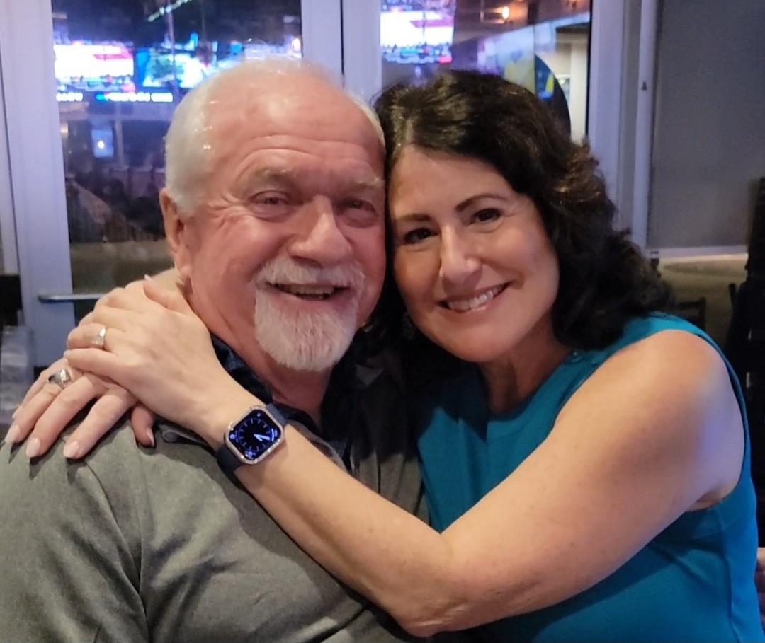 The Wedding Website of Dave Feldman and Patti Bonagiano