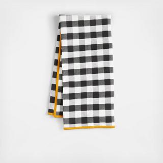 Buffalo Plaid Kitchen Towel