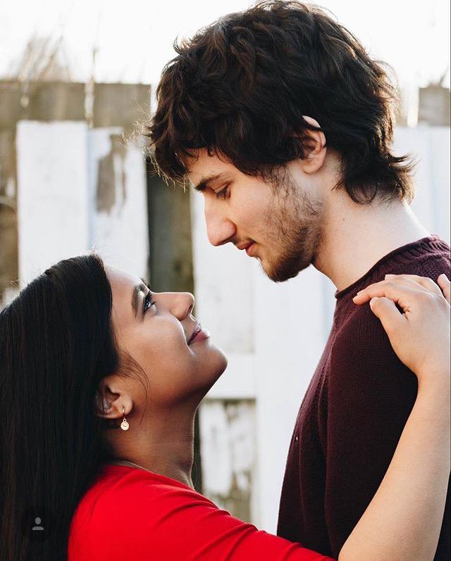 The Wedding Website of Rebecca Fuentes and Noah Damus