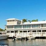 Eagle Grille and Miller's Dockside