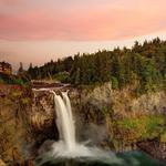 Snoqualmie Falls